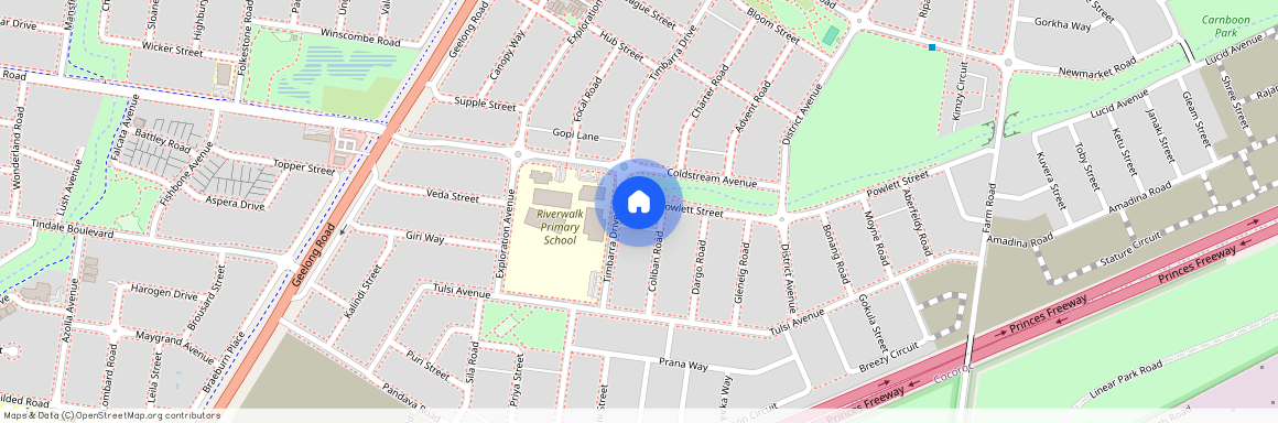 8 POWLETT STREET, Vic 3030, Werribee