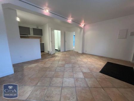 Appartement à louer 2 pièces 45.09m² - Photo 3