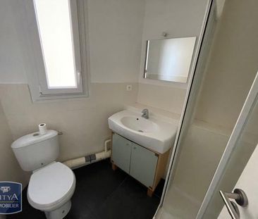 Location Appartement 2 pièces 31m² DIJON 21000 - Photo 6