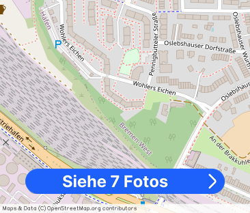 Großzügige 3-Zimmer-Wohnung mit Balkon - Foto 1