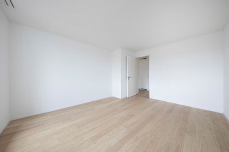 Schöne, helle Wohnung zu vermieten - 5 Minuten vom Bahnhof entfernt! - Foto 5