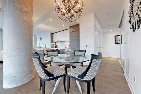 For Lease - 488 University Avenue Unit# 2102, Toronto, Ontario - Photo 2