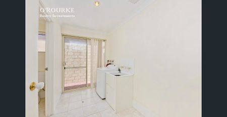 Well Presented Three Bedroom Villa in the Heart of Innaloo - Photo 2