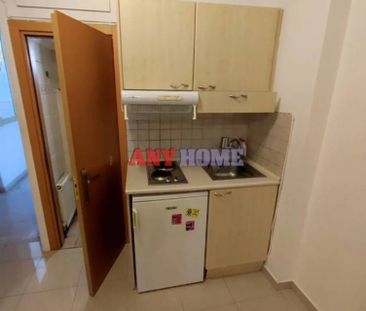 Studio/Γκαρσονιέρα για ενοικίαση Ιπποκράτειο (Φάληρο - Ιπποκράτειο) - Photo 5
