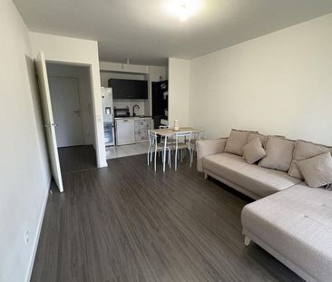 Appartement F2 à louer - Photo 3