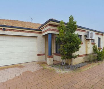 Comfortable 3-Bedroom Home in Prime Location - Photo 6