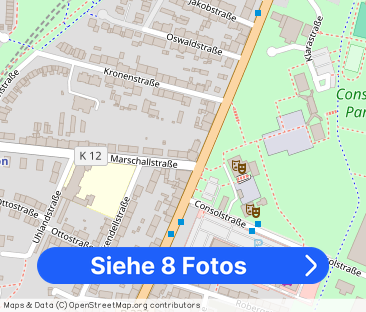 Marschallstraße 2, 45889 Gelsenkirchen - Foto 1
