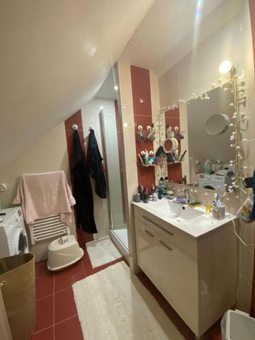 Location Appartement 2 pièces 50m² TOURS 37000 - Photo 5