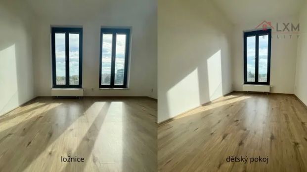 Pronájem bytové jednotky 3+kk - Fotografie 1