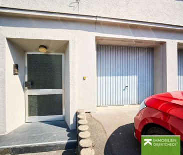 Ihr neues Zuhause in Barmen: 4 Zimmer, Garage und viel Platz zum Wo... - Photo 1