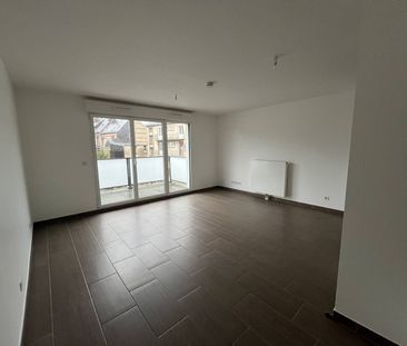 Beau studio en location de 33,50m², situé rue du Champ des Oiseaux ... - Photo 3