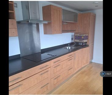 1 bedroom flat to rent - Photo 6