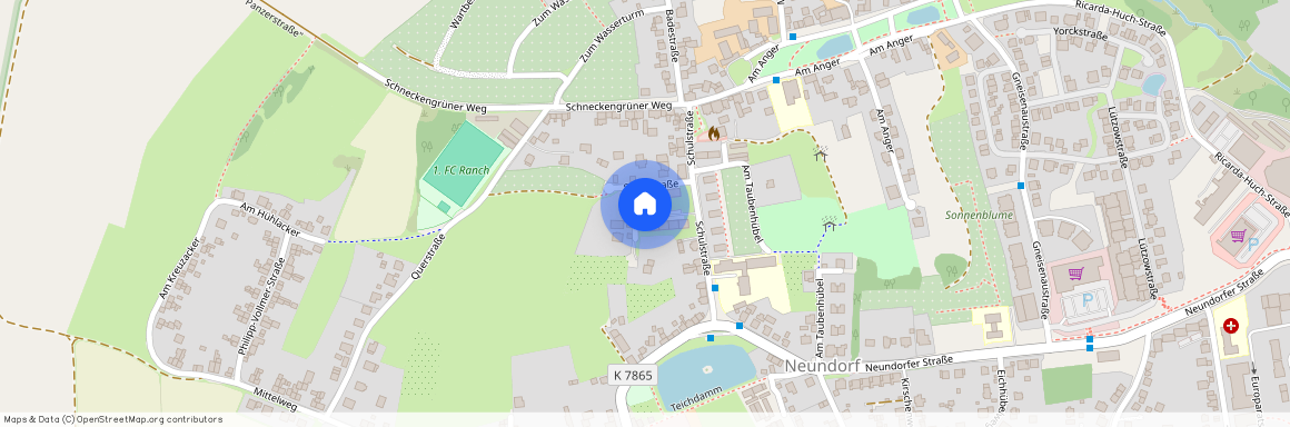 Schulstraße 15, 08527 Plauen OT Neundorf