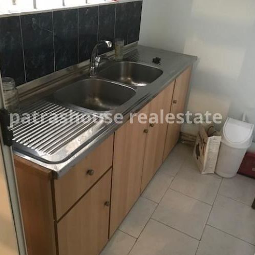 Studio/Γκαρσονιέρα για ενοικίαση Υψηλά Αλώνια (Πάτρα) - Photo 1