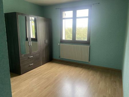 Location appartement t3 88 m² à Villefranche-de-Rouergue (12200) - Photo 5