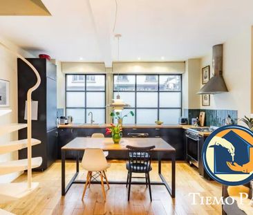 Duplex Paris 75012 - Bel Air - Photo 6