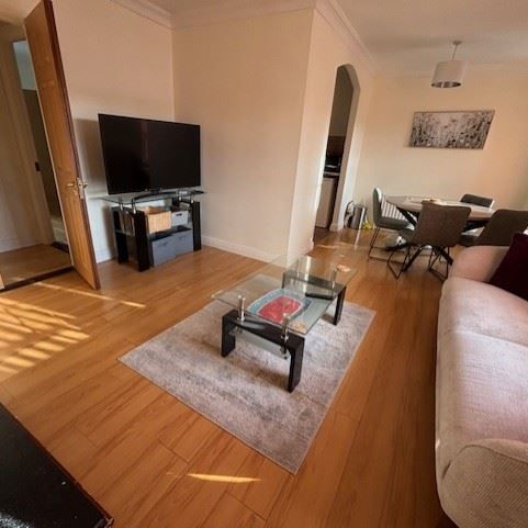 Apt 3, The Weir, Lucan Village, Lucan, Dublin - Photo 1