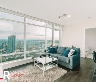 Condo in Burnaby, BC - Photo 2
