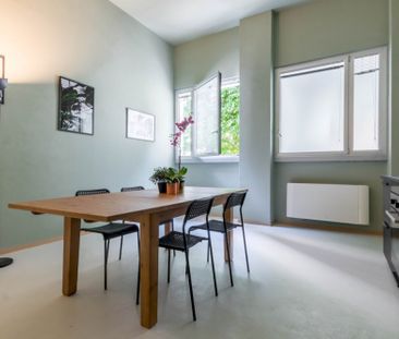 Bright single room in Milan, close to Bocconi and IULM - Photo 6