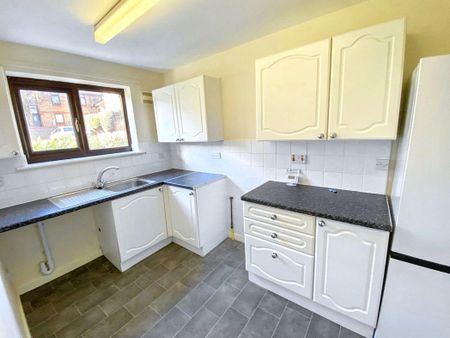 1 bed apartment to rent in NE29 - Photo 4