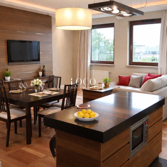 Warszawa, Mokotów, Kazimierzowska - Фото 1