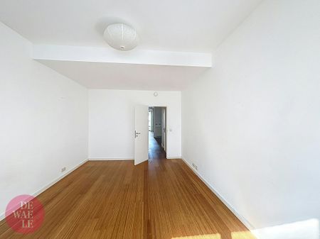 Prachtig appartement in het hart van Brussel met terras - Foto 3