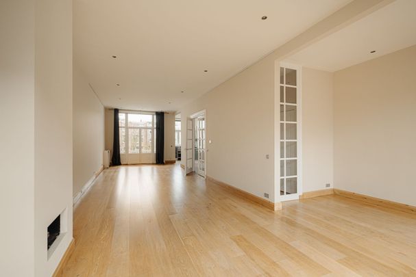 Appartement te huur: Dufaystraat 17-2 1075 GS Amsterdam - Photo 1