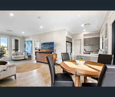 1 Reuben Street, Grantham Farm, NSW 2765 - Photo 4
