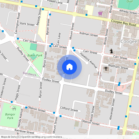 1/119 Mount Street, 2034, Coogee