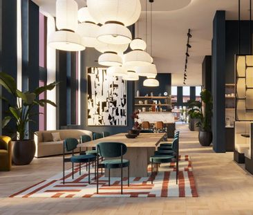 Port Street, Manchester - Photo 5