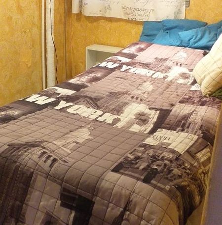 Central och mysig lägenhet vid Öster – perfekt för studenter - Foto 3