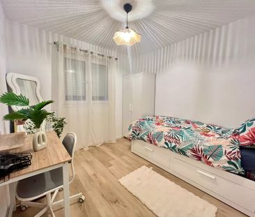 Appartement Evry Courcouronnes 5 pièce(s) - Photo 5