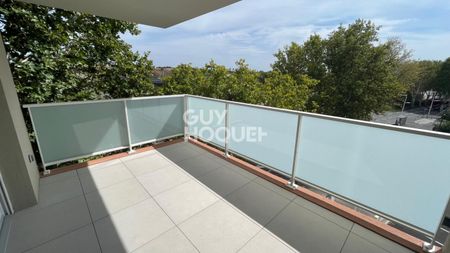 Location Appartement 2 pièces 42m² PERPIGNAN 66000 - Photo 2