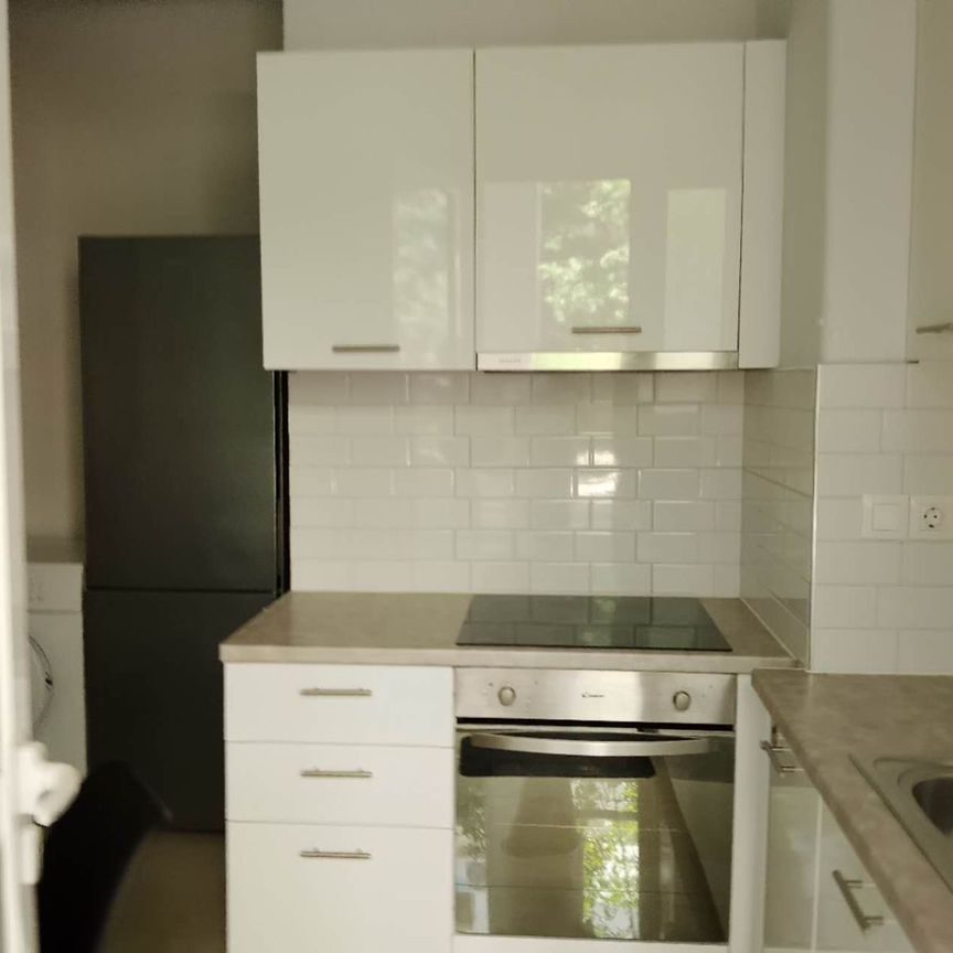 Διαμέρισμα για ενοικίαση Γκύζη - Άρειος Πάγος (Γκύζη - Πεδίον Άρεως) - Φωτογραφία 1