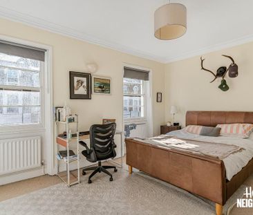 4 bedroom terraced house to rent - Photo 4