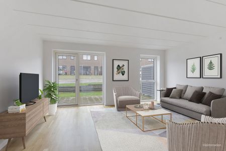 Langagergård 51, 8700 Horsens - Foto 2