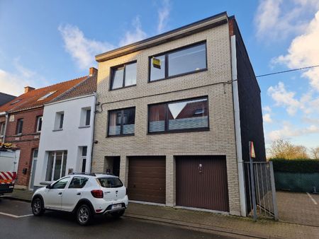 Appartement te huur in Sint-Gillis-Dendermonde - Photo 5