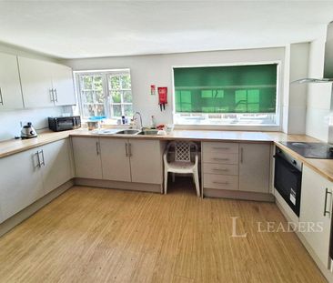 1 bedroom house to rent Chelmsford, CM1 - Photo 6