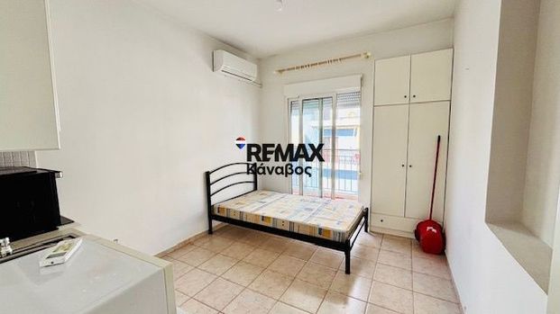 Studio/Γκαρσονιέρα για ενοικίαση Αστικός Συνοικισμός - Περικλέους - Κυψέλη (Ξάνθη) - Φωτογραφία 1