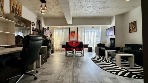 Apartament 2 Camere si 2 Bai | Foarte Spatios | Bloc Nou | Zona Faleza Nord - Photo 1