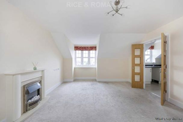 2 bedroom property to rent in Maidenhead - Photo 1