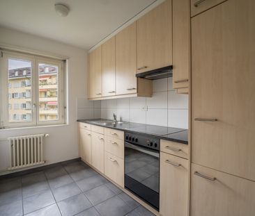 1.5 Zimmer, 41 m² - Photo 3