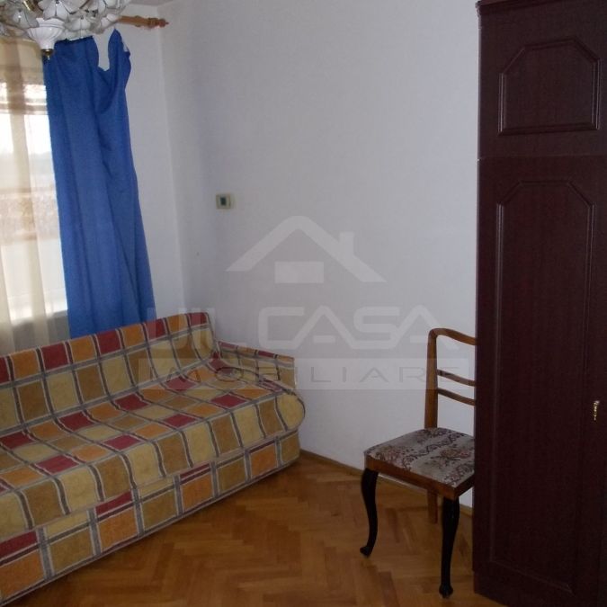 AP 2CD de inchiriat in Podu Ros, mobilat, utilat, 280 euro + garantie - Photo 1