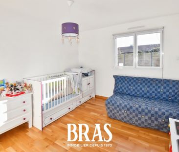 Location Maison 4 pièces 95m² BRAINS 44830 - Photo 4