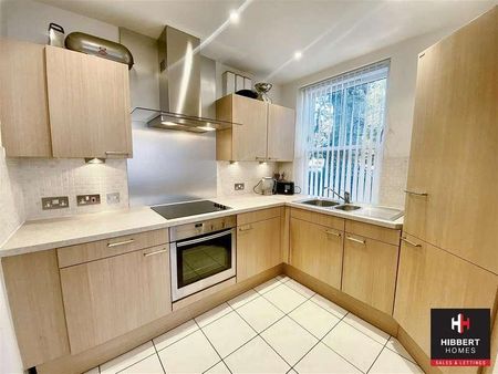 Groby Road, Altrincham, WA14 - Photo 3