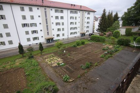 3 Zimmer, 65 m², 1. Stock - Photo 5