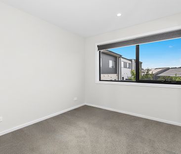 38/14 Grace Munro Crescent, Strathnairn ACT 2615 - Townhouse For Re... - Photo 5