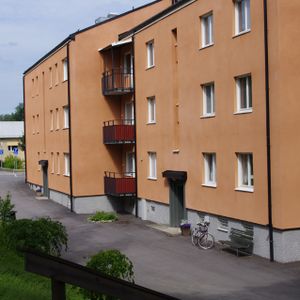 Stationsvägen 6 A - Photo 2