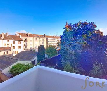 Location Appartement 3 pièces 78m² METZ 57000 - Photo 5