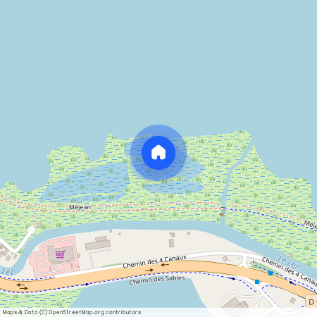 PALAVAS LES FLOTS (34250)